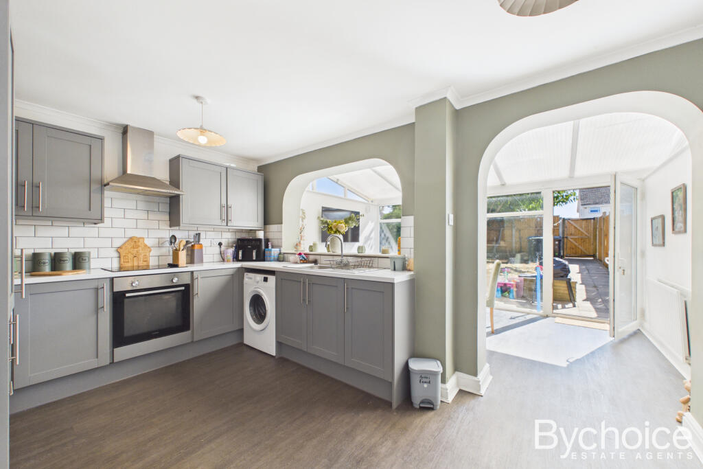House in Babergh, Acton - View 4