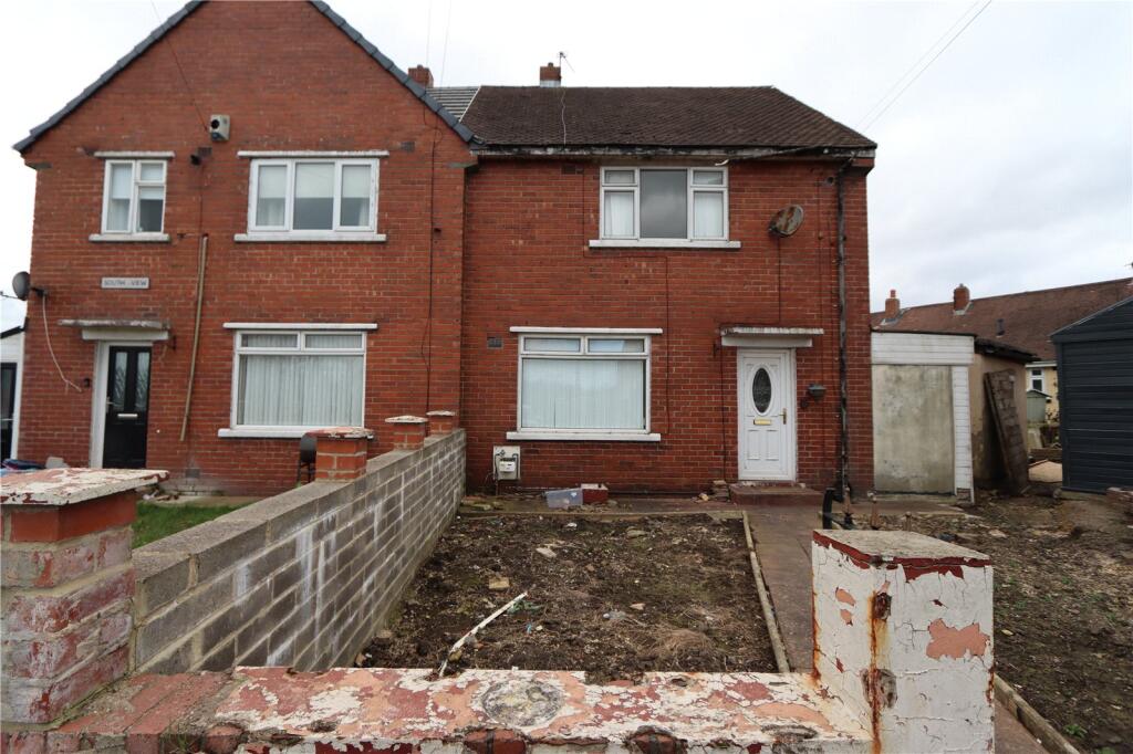 Main image of property: South View, Easington Lane, Houghton Le Spring, Tyne and Wear, DH5