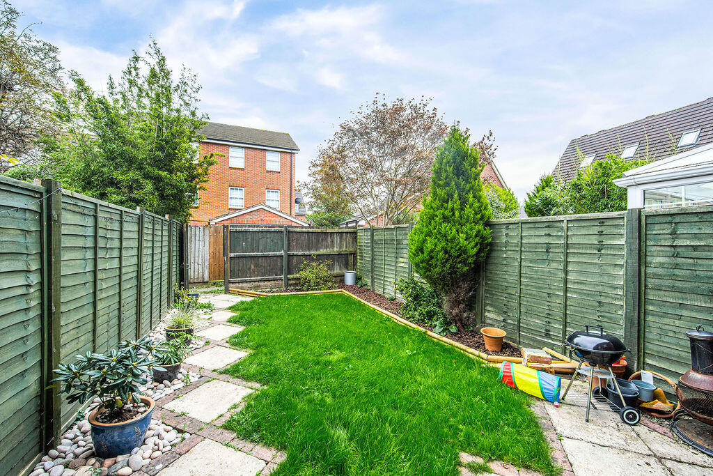 House in Crewe - View 2