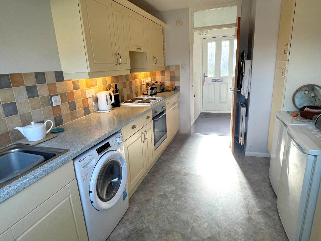 Mountfield, Hythe photo 3