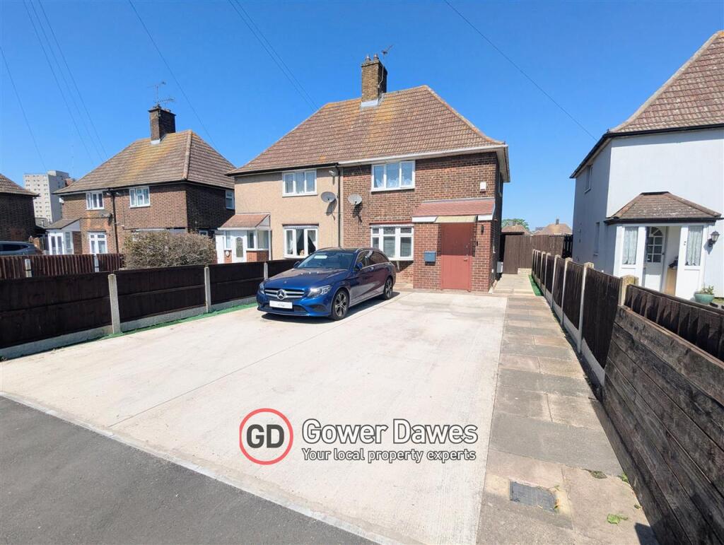Main image of property: South View Avenue, Tilbury