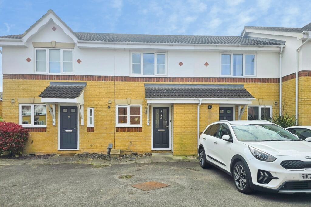 Main image of property: Shackleton Close, Ash Vale, Surrey, GU12