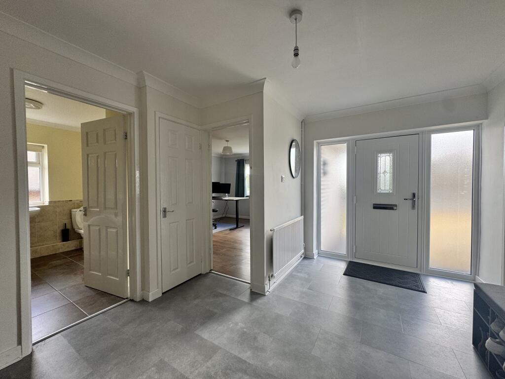 House in Swansea, Gorslas - View 2