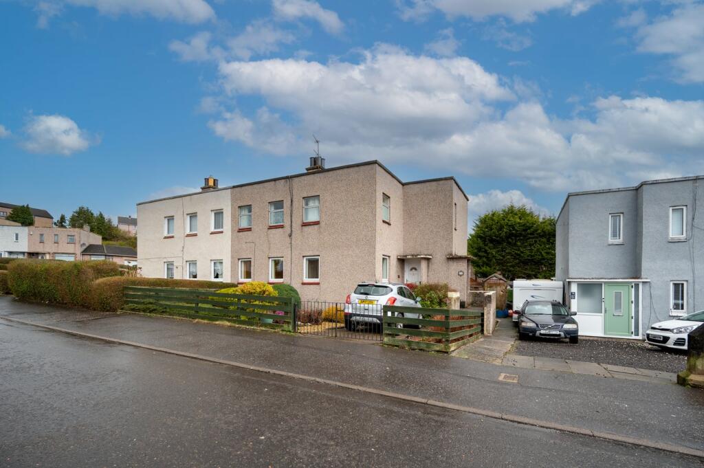Main image of property: Blacklaw Road, Dunfermline, KY11