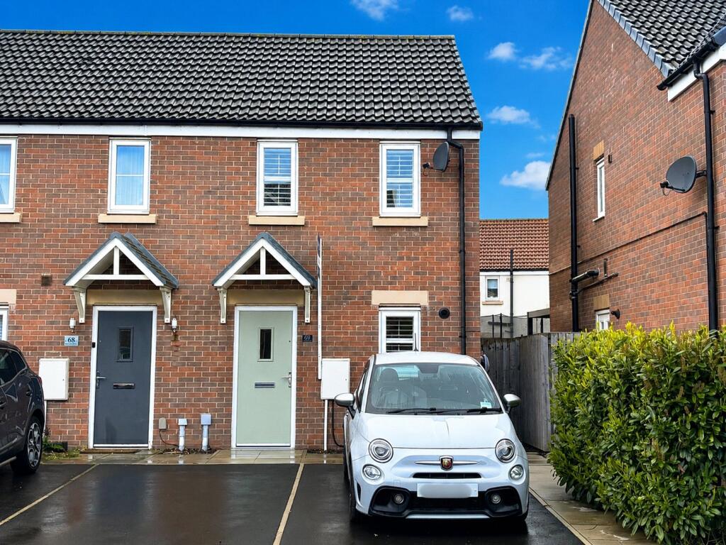 Main image of property: Chalk Hill Road, Houghton Le Spring, DH4