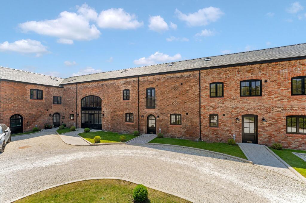Main image of property: Aldford Road, Huntington, CH3