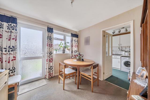 House in Basingstoke and Deane, Lychpit, Popley - View 4