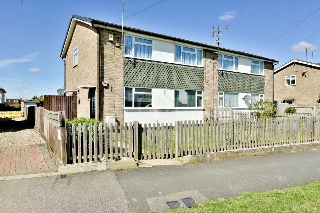 Main image of property: Dugdale Hill Lane, Potters Bar, EN6