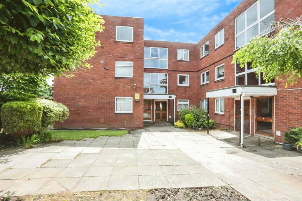 Bromford Walk, Newton Road, Great Barr, Birmingham, B43