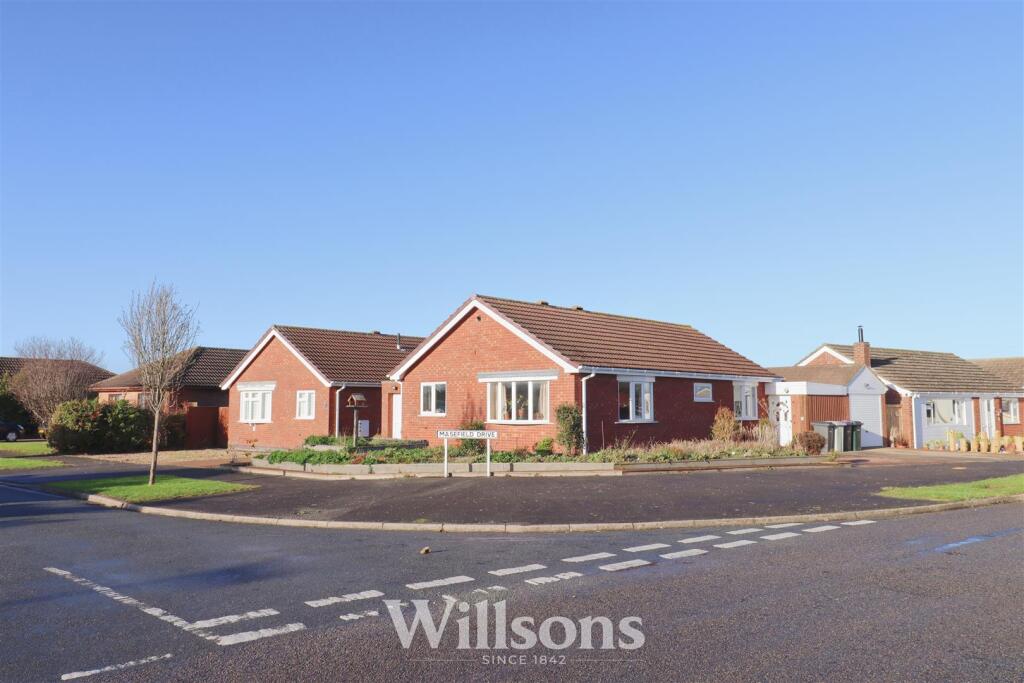 Main image of property: Masefield Drive, Sandilands, Mablethorpe