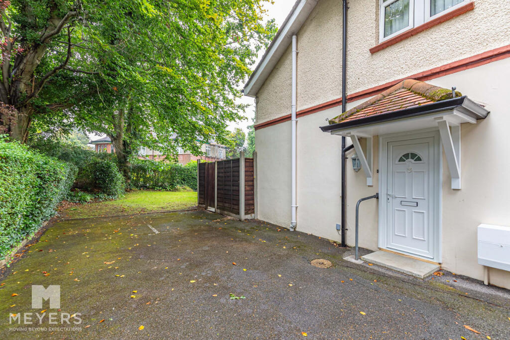 Main image of property: Beechey Road, Bournemouth, BH8 8