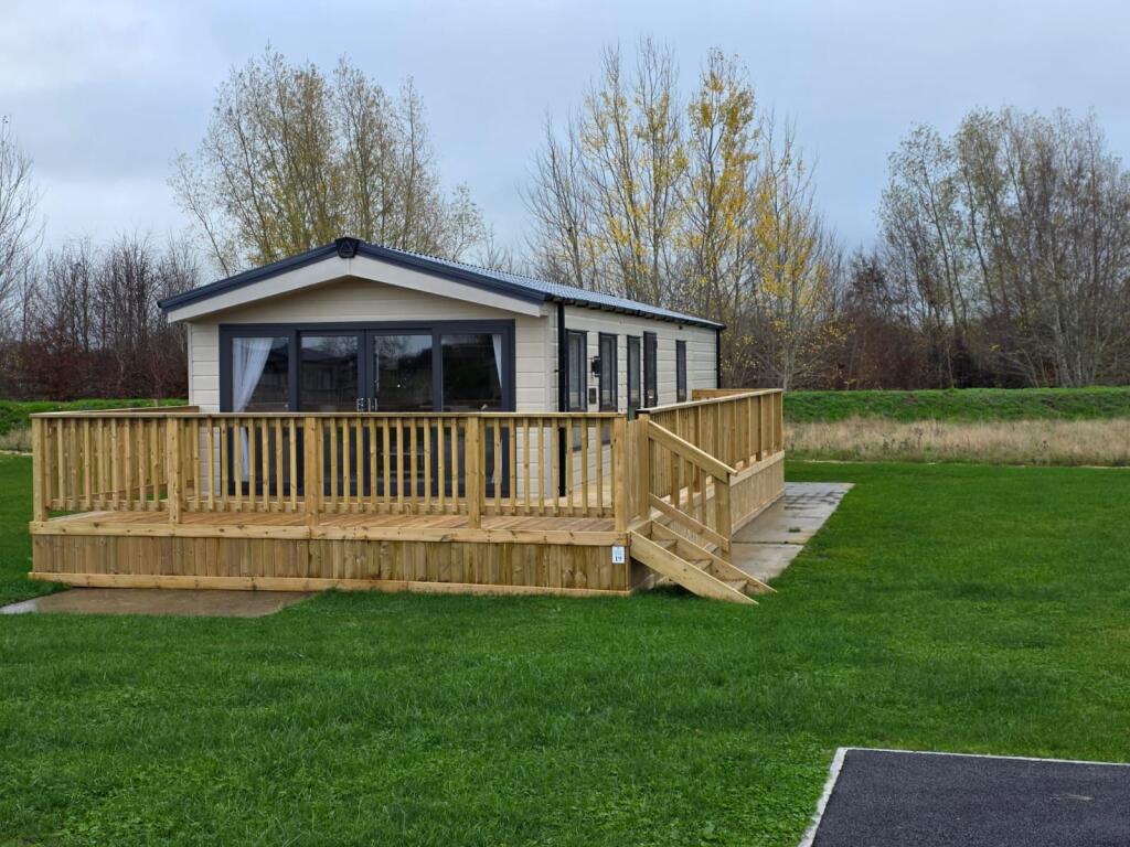 Main image of property: Pickering, York, YO18 8EA