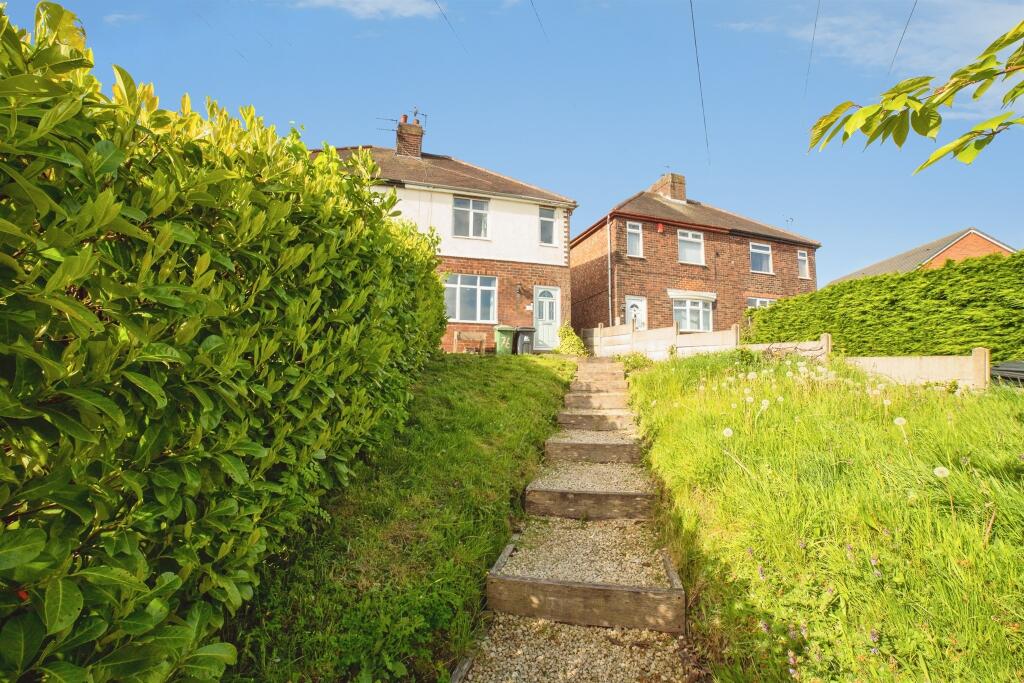 Main image of property: Laceyfields Road, Heanor
