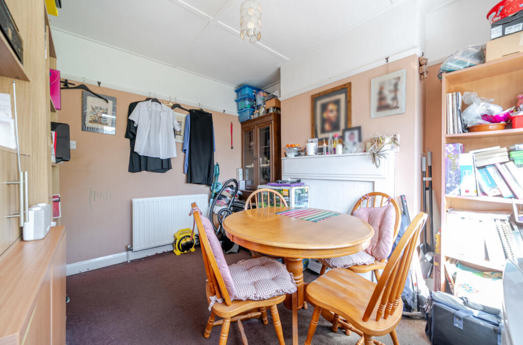 House in Adur, Lancing - View 5