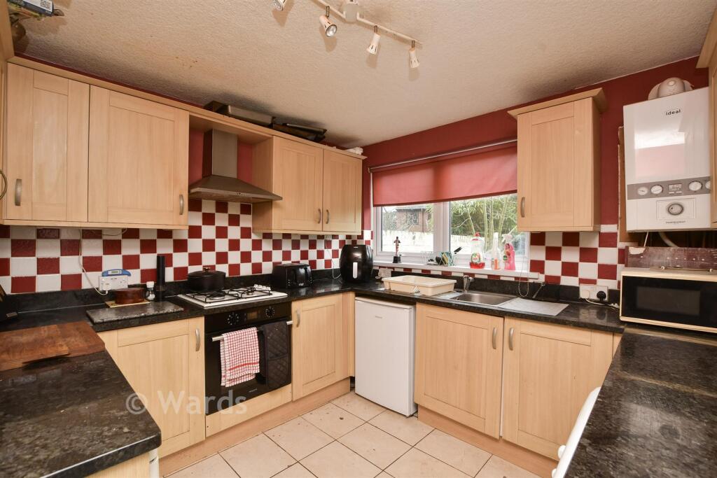 Main image of property: Grosvenor Road, Broadstairs, Kent