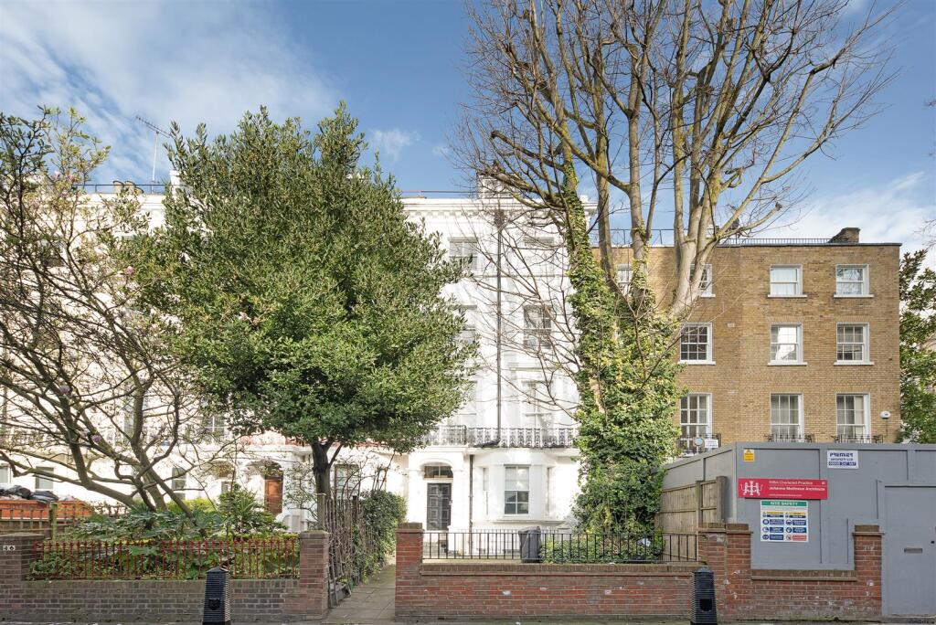 Main image of property: St. Petersburgh, Bayswater, W2
