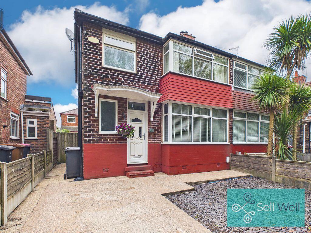 Main image of property: Maldon Crescent, Swinton, Manchester