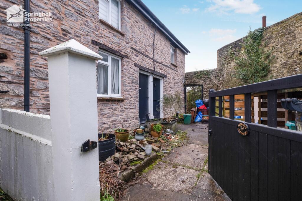 Main image of property: Priory Hill, Brecon, Brecon, Powys