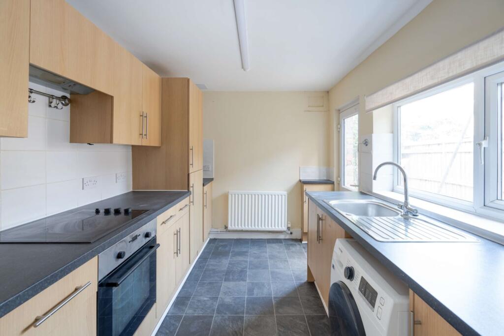 Main image of property: Marston Road Marston, Marston, Oxford, Oxfordshire, OX3