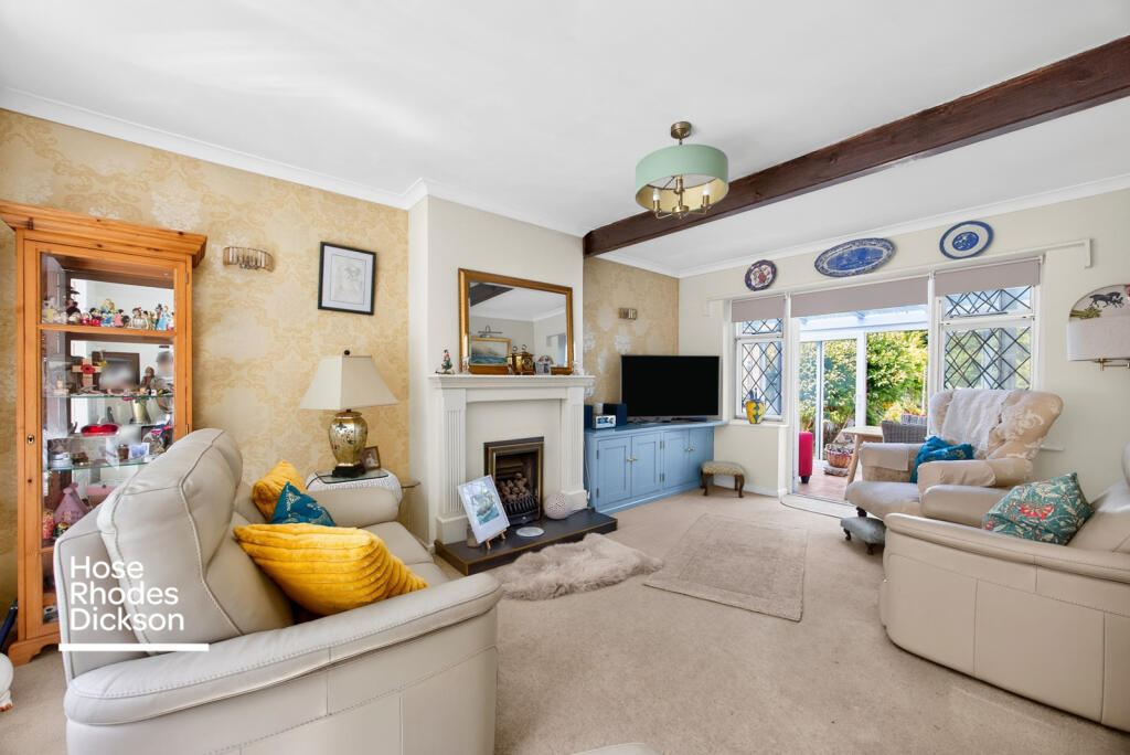 House in Shanklin, Luccombe - View 6