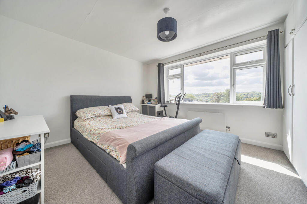 Apartment in Hemel Hempstead, High Wycombe Community Board - View 4