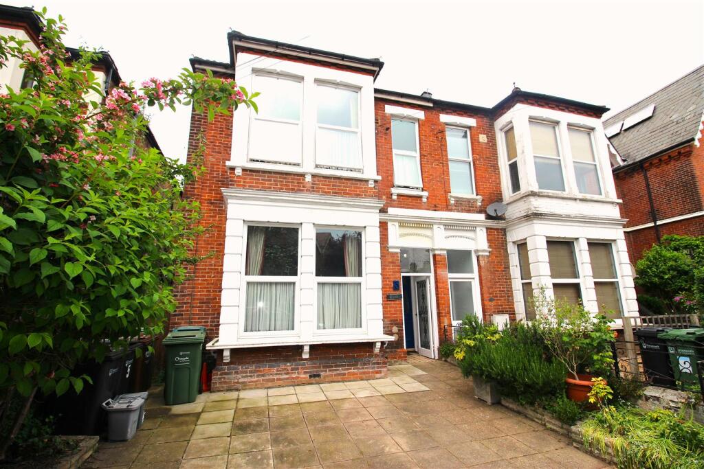 Main image of property: St. Davids Road, Southsea