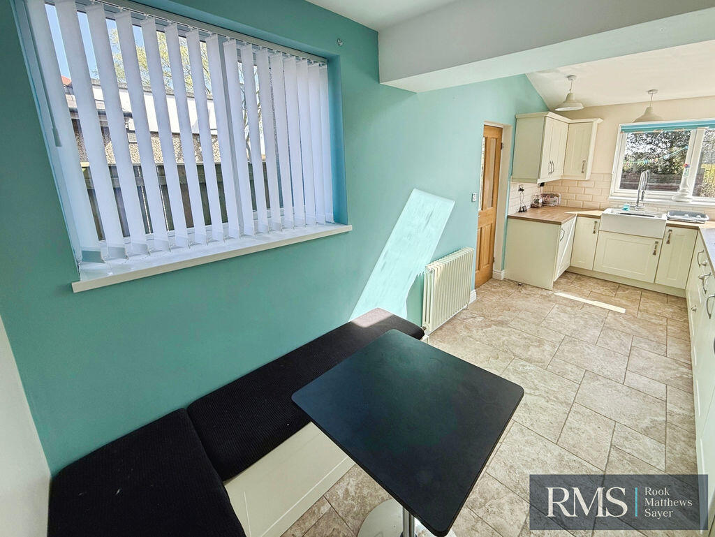 House in Newcastle upon Tyne, Hazlerigg - More