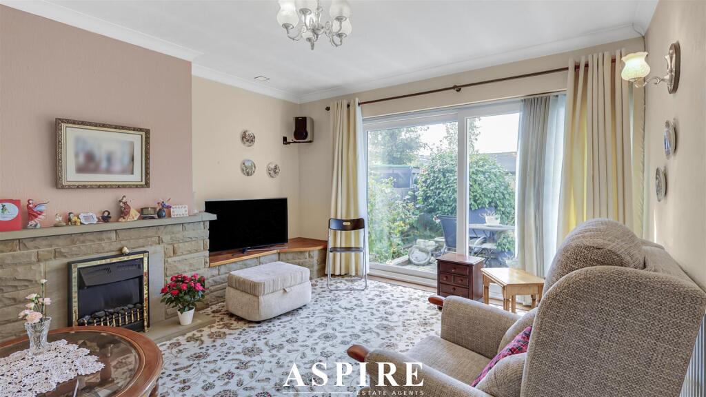 House in Castle Point, Essex - More