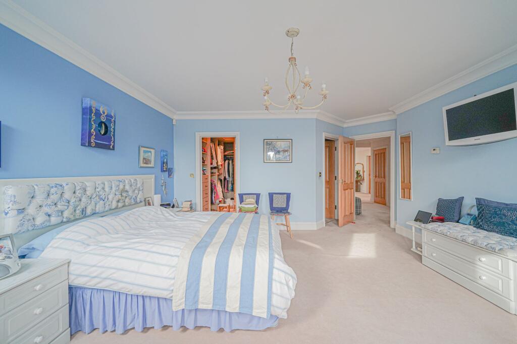 Additional image 11 of Avenue Road, Dorridge, B93