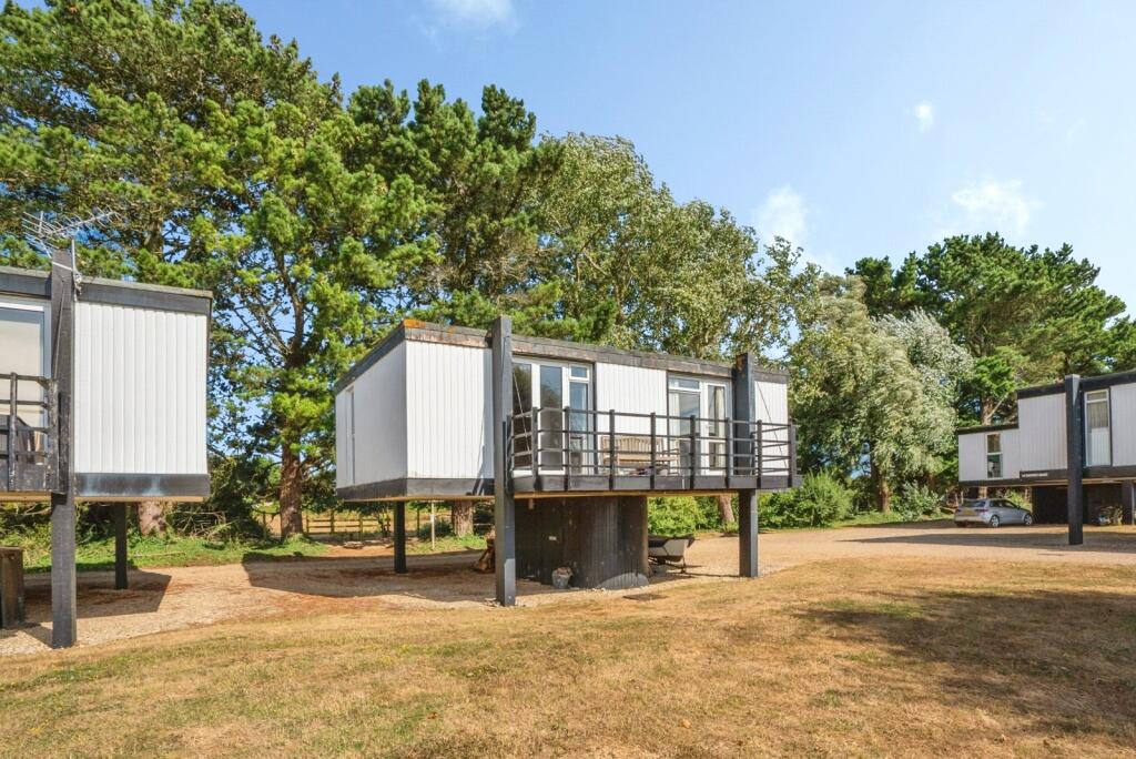 Main image of property: Osprey Quay, Emsworth, West Sussex, PO10