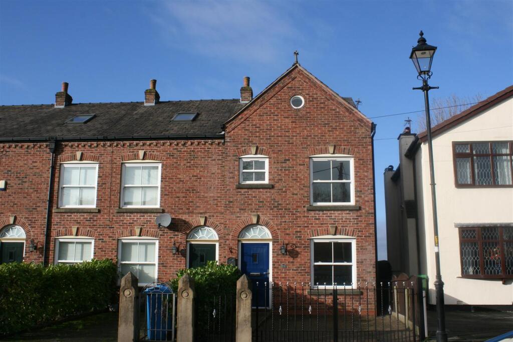 Main image of property: Medlock Road, Failsworth, Manchester