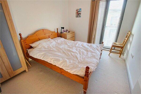 Apartment in Newcastle upon Tyne - More
