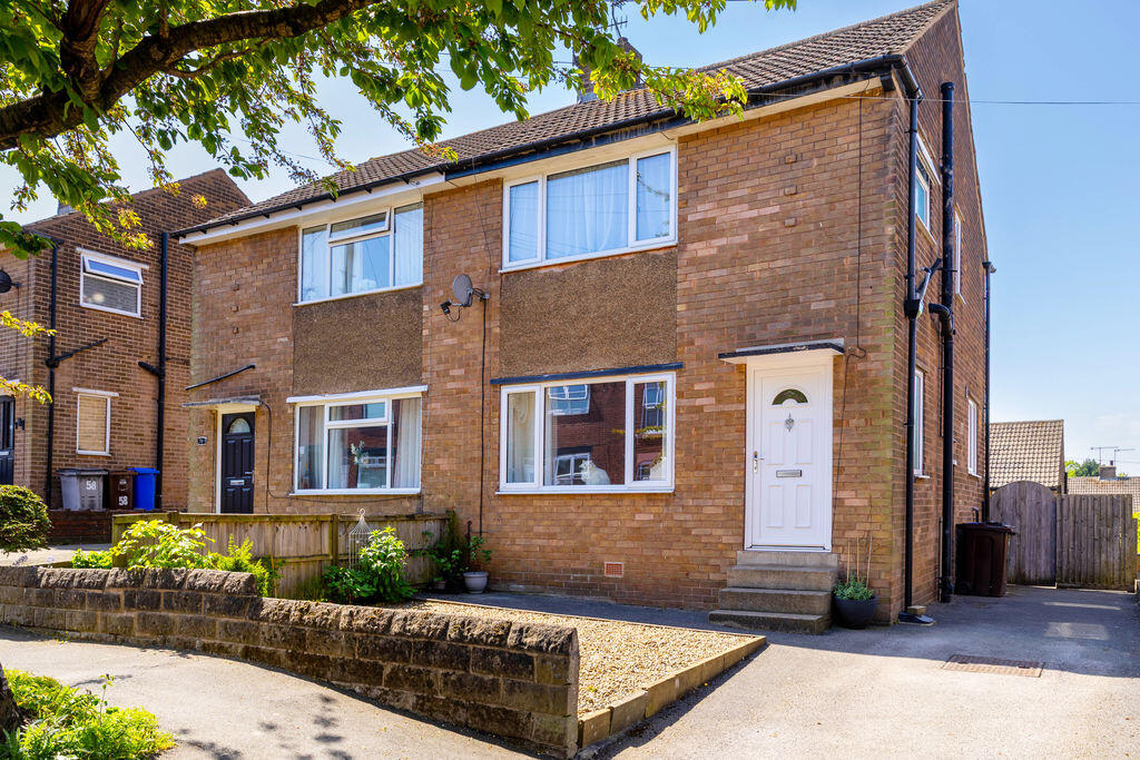Main image of property: Tadcaster Road, Woodseats, Sheffield