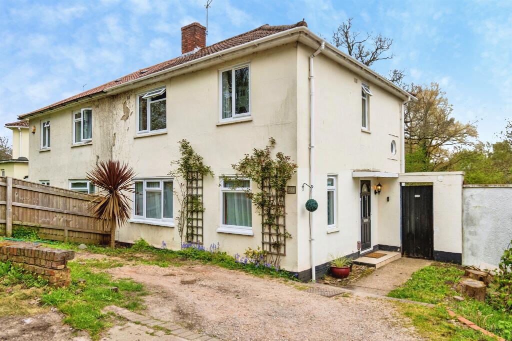 Main image of property: Romsey Road, Southampton