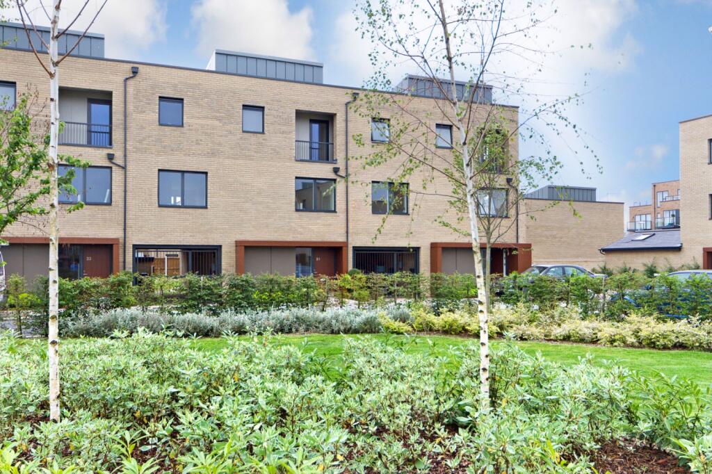 Main image of property: Harvest Road, Trumpington, Cambridge