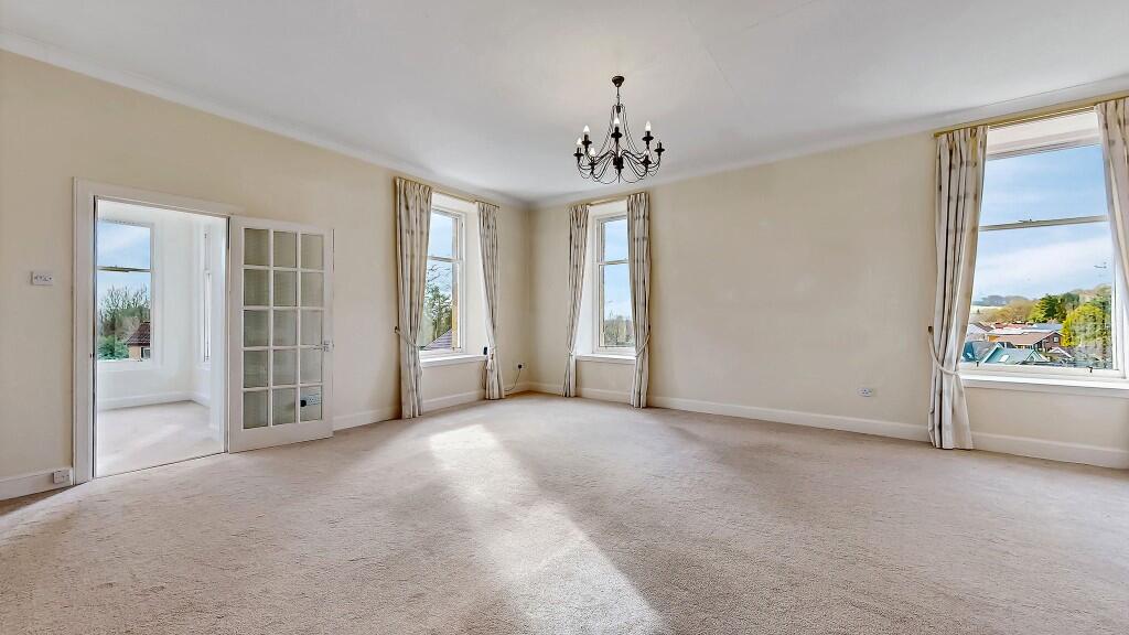 21, Allanwater Apartments, Stirling, Stirlingshire, FK9 photo 2