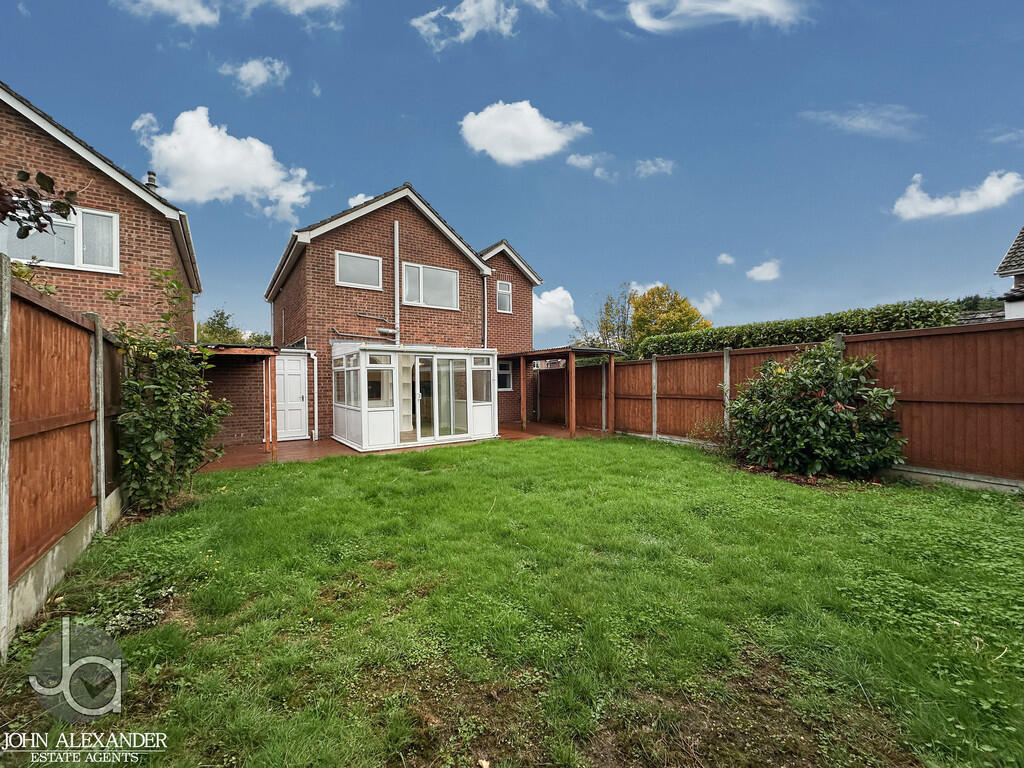 James Carter Road, Colchester photo 2