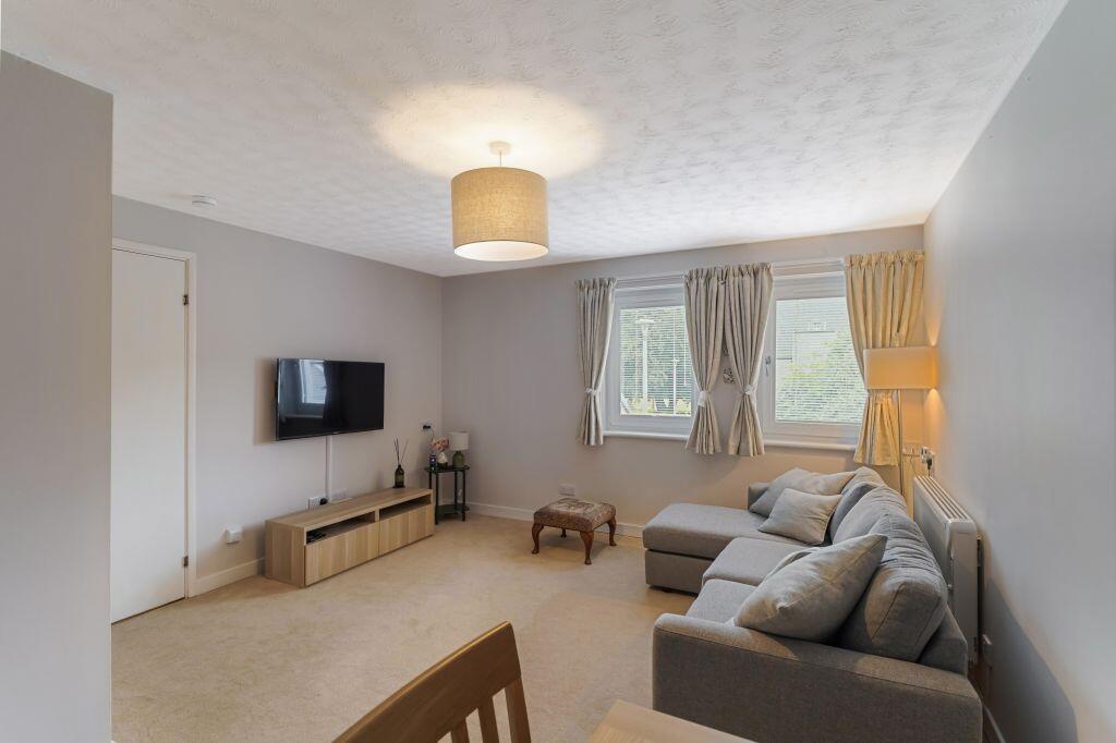 40 Pilrig House Close, Edinburgh, EH6 5RF photo 4