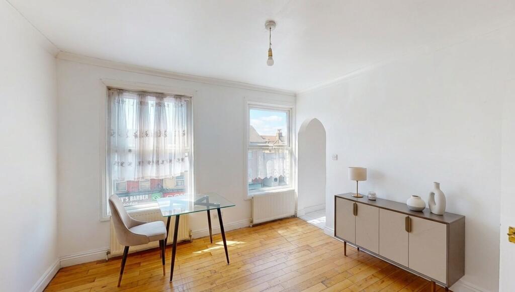 Main image of property: London, SE27
