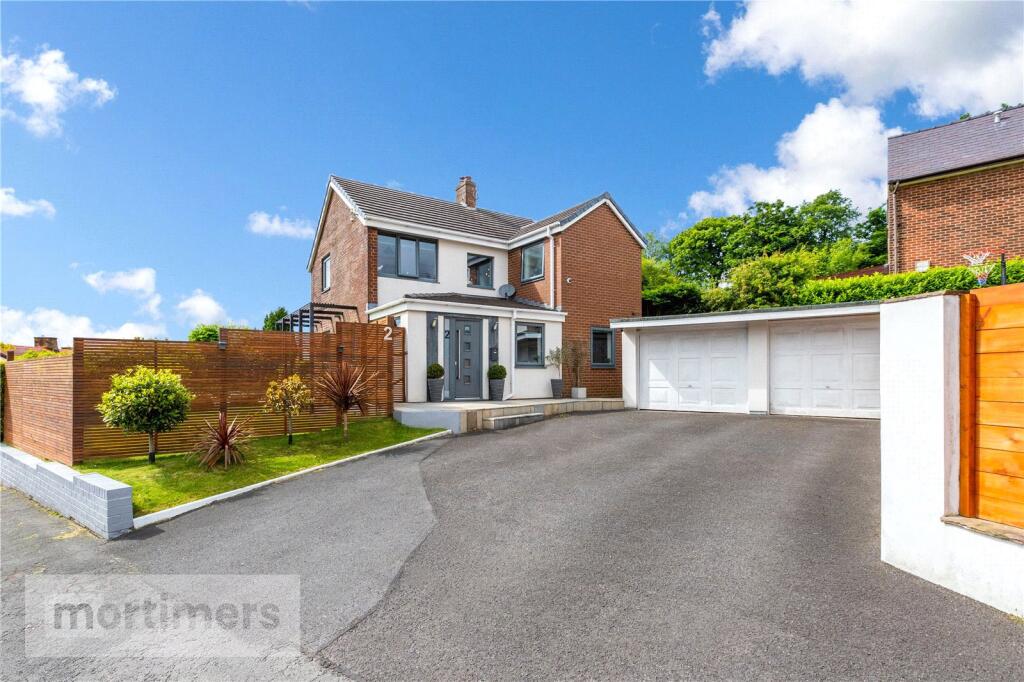 Main image of property: Knowsley Road West, Clayton Le Dale, Blackburn, Lancashire, BB1