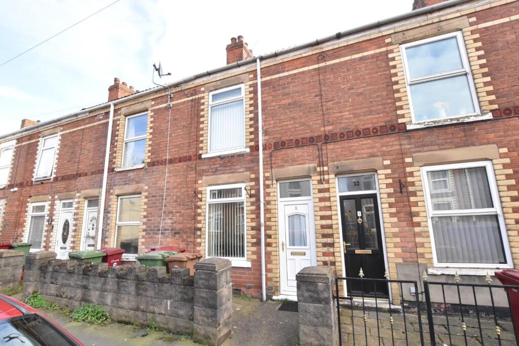 Main image of property: Victoria Road, Scunthorpe