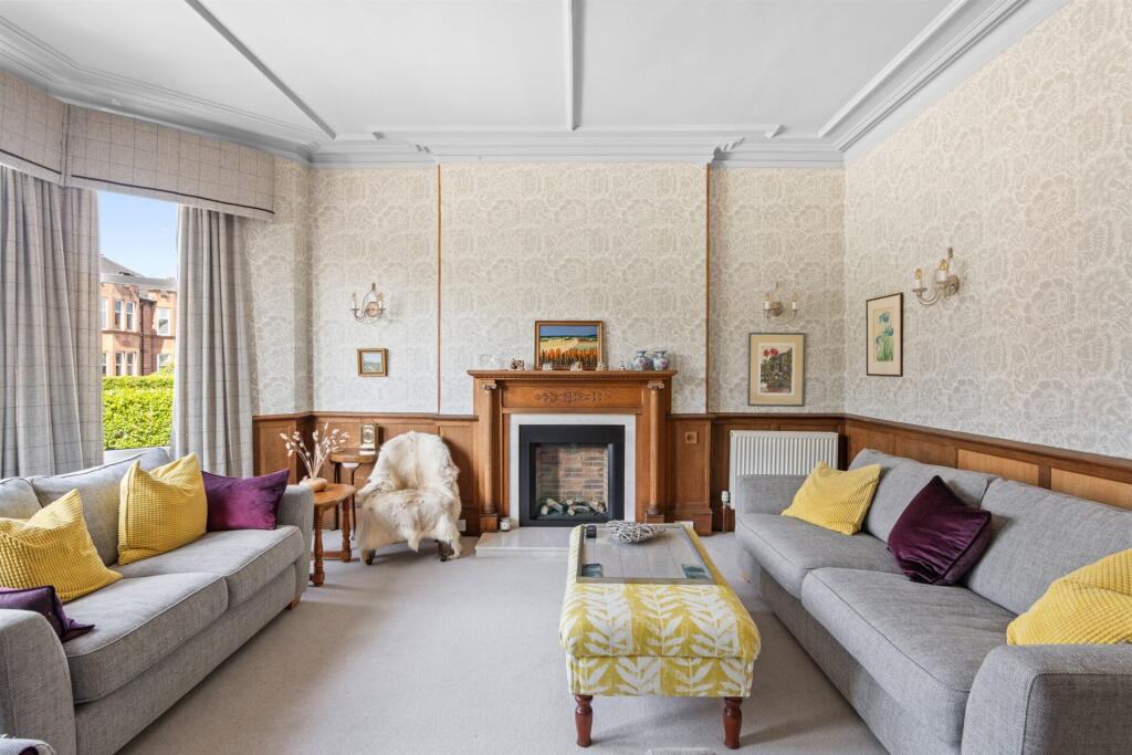 House in Glasgow - View 3