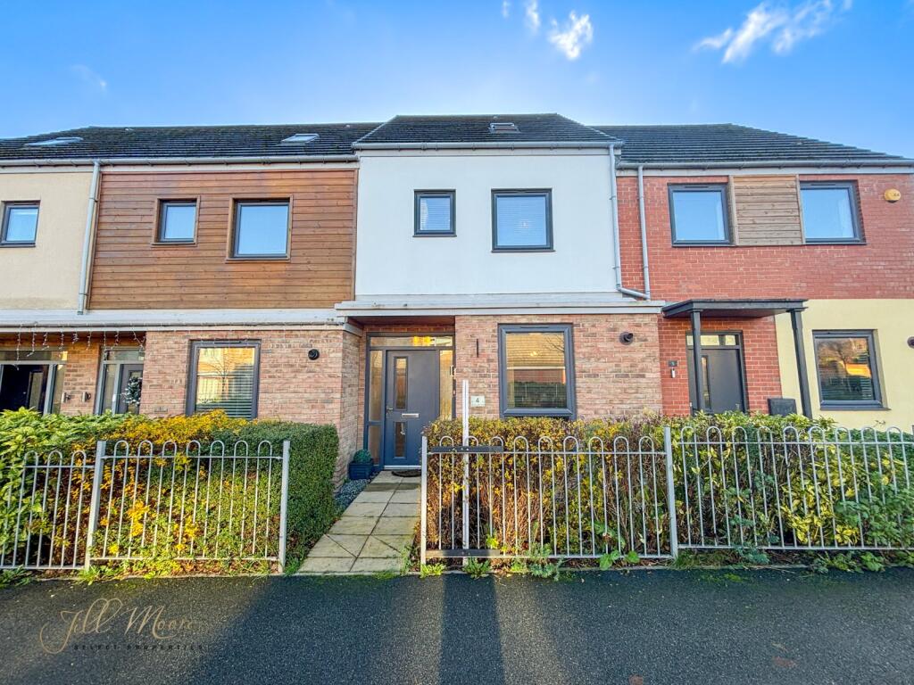 Main image of property: Ravensworth Park, Elba Park, Houghton-Le-Spring, Tyne & Wear, DH4