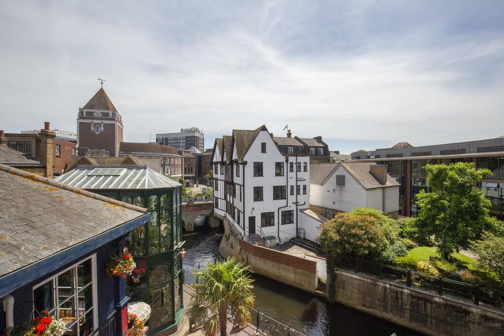 Main image of property: Charter Quay, Kingston upon Thames
