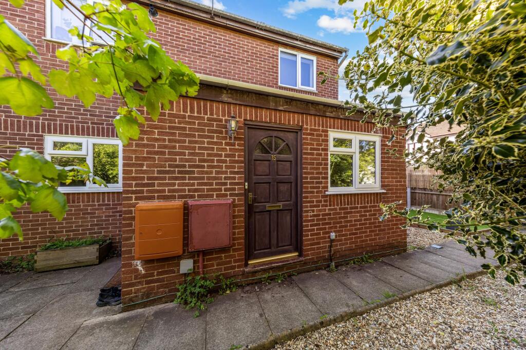 Main image of property: Charnwood Close, Birchwood, WA3