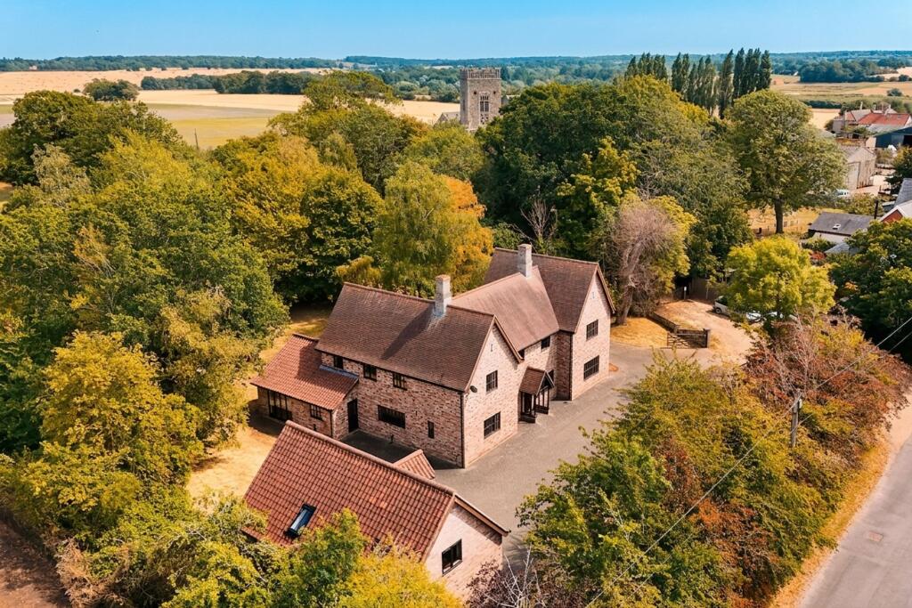 Main image of property: Rickinghall Road, Hinderclay, Diss