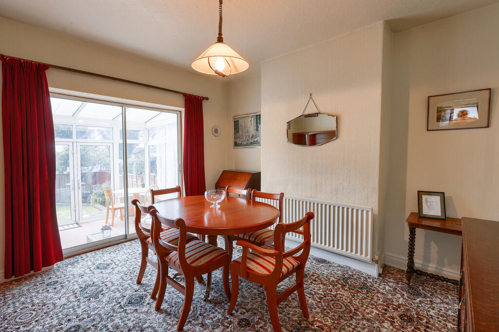 House in Leeds - View 3