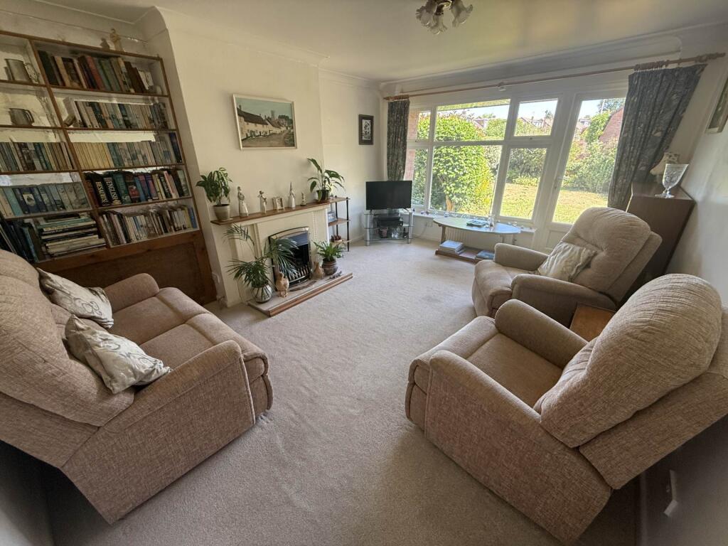 Springfield Road, Exmouth photo 4