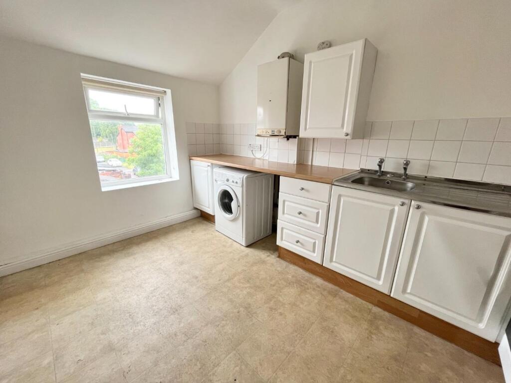 Apartment in Manchester - View 4