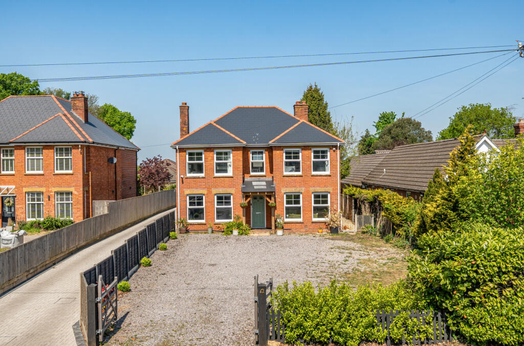 Main image of property: West Coker Road, Yeovil, Somerset, BA20